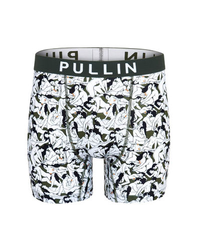 Pull in femme hotsell